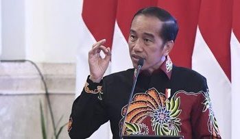 Jokowi GRATIS-kan Biaya Perawatan Gagal Ginjal Akut