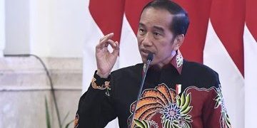 Jokowi GRATIS-kan Biaya Perawatan Gagal Ginjal Akut