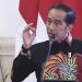 Jokowi GRATIS-kan Biaya Perawatan Gagal Ginjal Akut