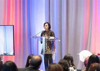 inflasi Tinggi di Sejumlah Negara Maju, Menkeu : The Worst in 40 Years!