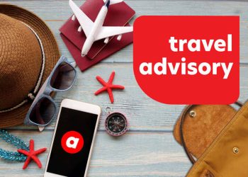 Mau Terbang ke Malaysia ? ini Syaratnya Sekarang