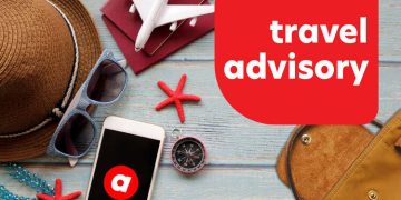 Mau Terbang ke Malaysia ? ini Syaratnya Sekarang