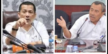 Bupati Meranti versus Gubernur Riau Masih Berlanjut, Kapan TUNTAS ?