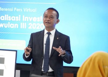 Indonesia Bawa Oleh-Oleh Rp125 Triliun Komitmen investasi dari G20