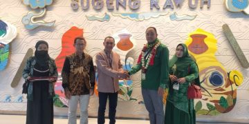 Asosiasi Penyelenggara Haji – Umroh Dorong dibuka Kembali Layanan Penerbangan Langsung Bandara Ahmad Yani