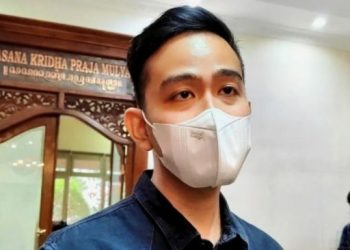 Gibran Hapus Anggaran Pembelian Mobil Listrik untuk Kendaraan Dinas : Siap Disanksi Presiden Jokowi