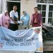 Terus Berdayakan UMKM, LAZISMU Pekanbaru Serahkan Bantuan Usaha