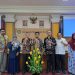 Universitas Bung Hatta dan PT. Nanotech Indonesia  Global Tbk Bekerjasama Mengembangkan Hilirisasi Produk Hasil Penilitian