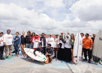 Gubernur Riau Dukung Kawasan Ekonomi Khusus Pariwisata Bono