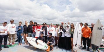 Gubernur Riau Dukung Kawasan Ekonomi Khusus Pariwisata Bono