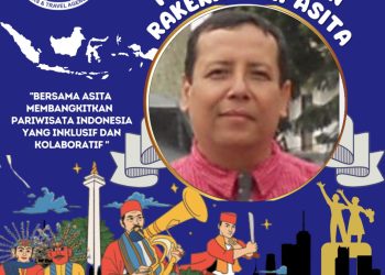Muhammad Ali Siwon : Kita Do’akan RAKERNAS ini Sukses