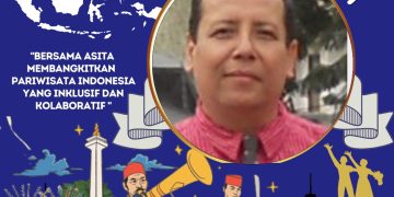 Muhammad Ali Siwon : Kita Do’akan RAKERNAS ini Sukses