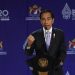 Jokowi Pamer Kinerja Ekonomi Indonesia, Sentil Pujian IMF di Forum B20 Bali