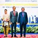 Presiden Jokowi dan Iriana Hadiri Pembukaan KTT ASEAN Kamboja