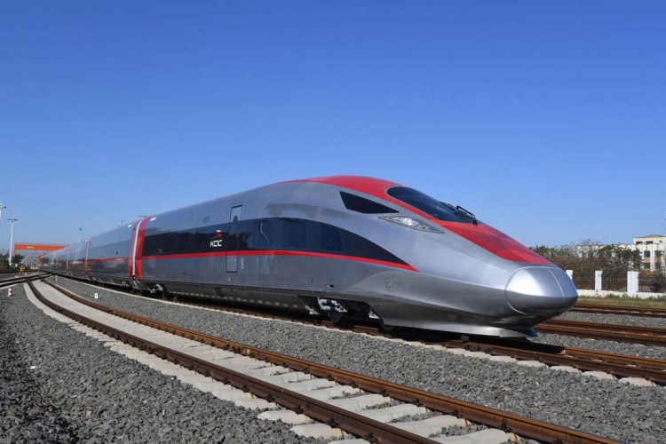 Anggaran Kereta Cepat Bengkak Rp 21 Triliun, Bakal Ditambal APBN ?