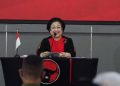 Penjelasan Megawati soal PDIP Belum Umumkan Capres 2024