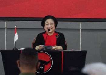 Penjelasan Megawati soal PDIP Belum Umumkan Capres 2024