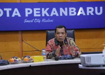 Pj Walikota ingatkan Sejumlah Pejabat Segera Kembalikan Mobil Dinas