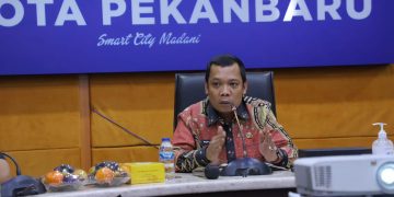 Pj Walikota ingatkan Sejumlah Pejabat Segera Kembalikan Mobil Dinas