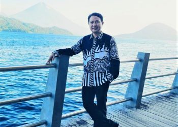 Profesor Hilman Latief, Dirjen Haji Umrah masuk menjadi 13 Anggota PP Muhammadiyah