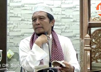 Ulama Karismatik Riau Masuk 39 Calon Tetap Pimpinan Pusat Muhammadiyah