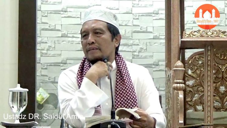 Ulama Karismatik Riau Masuk 39 Calon Tetap Pimpinan Pusat Muhammadiyah