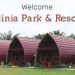 Alinia Park & Resort Kantongi Sertifikat SNI CHSE 9042:2021, Satu-satunya di Kabupaten Dharmasraya