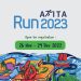 PENDAFTARAN ASITA RUN 2023