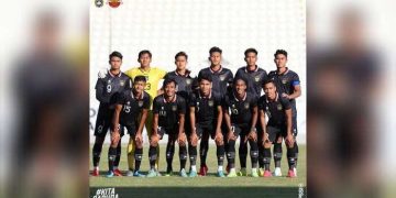 Tanding Malam ini di Turki, Pelatih Moldova Remehkan TIMNAS U20 Indonesia: Tanpa Kiper dan Striker Kami Tetap Menang