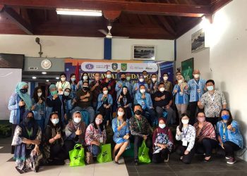 ASITA KEPRI TRAVEL MART ke 4 Fokus Promosikan Destinasi Kepulauan Riau