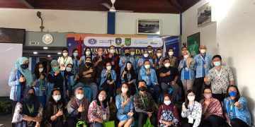 ASITA KEPRI TRAVEL MART ke 4 Fokus Promosikan Destinasi Kepulauan Riau