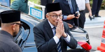 Segini Besaran Gaji PM Malaysia yang ditolak Anwar Ibrahim