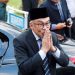 Segini Besaran Gaji PM Malaysia yang ditolak Anwar Ibrahim