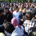 Ternyata Massa yang Menyambut Erick Thohir lebih Banyak dari Anies Baswedan