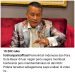 Hotman Paris Sebut Jumlah Turis di Bali Merosot hingga 60 Persen Lebih Buntut KUHP Baru : ini Serius