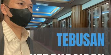 Catatan Jumat :  |Tebusan KEBAHAGIAAN |
