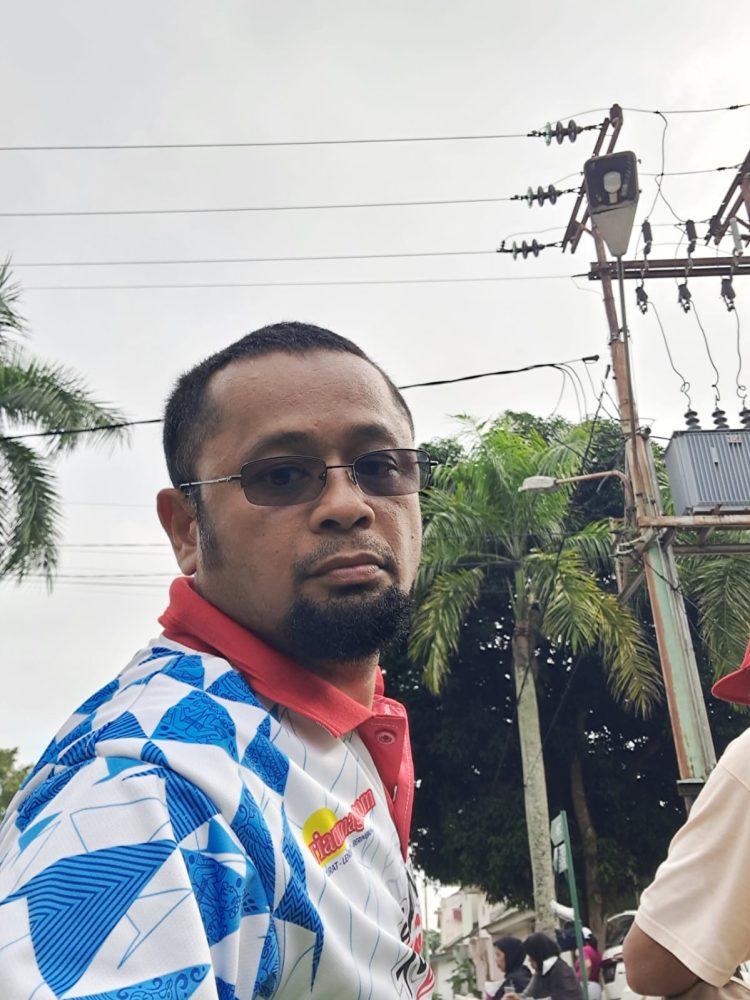 Tour de Siak 2022 Libatkan Kabupaten Tetangga, ini Tanggapan ASITA Riau