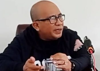 Pokja Kepemiluan JMSI Riau Siap Sukseskan Pelaksanaan Pemilu 2024