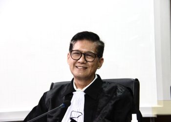 Wina Armada : KUHP Tidak Berlaku untuk Kegiatan Kemerdekaan Pers