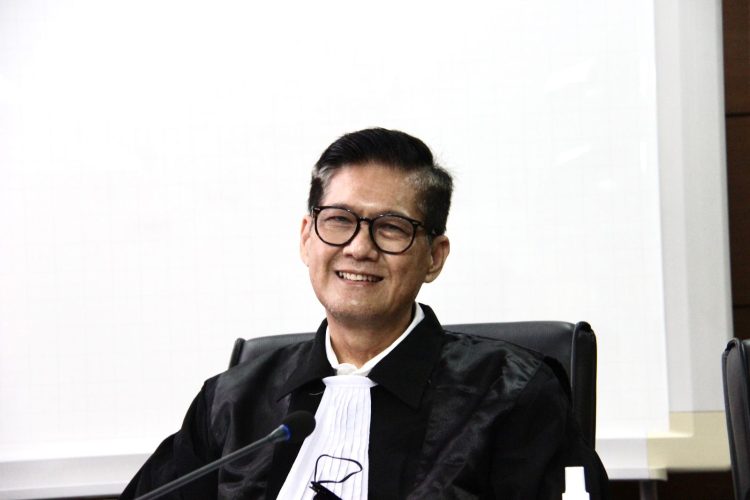 Wina Armada : KUHP Tidak Berlaku untuk Kegiatan Kemerdekaan Pers