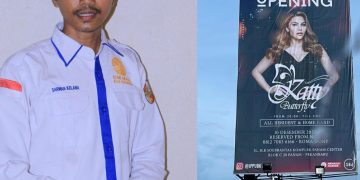 Terkait Soft Opening THM Joker Poker PUB & KTV, Ketua MPD ICMI Muda Pekanbaru Minta Pj Walikota Tegas dalam Perizinan