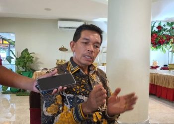 ASITA Papua sebut Sektor Pariwisata dapat Meningkatkan PAD