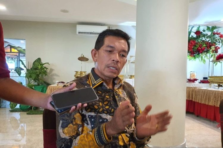 ASITA Papua sebut Sektor Pariwisata dapat Meningkatkan PAD