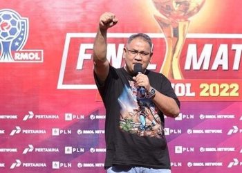 Maroko dan Membungkam Pongahnya Eropa atas Afrika