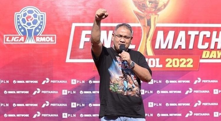 Maroko dan Membungkam Pongahnya Eropa atas Afrika