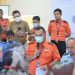 Bandara SSK II Pekanbaru Gelar Rapat dan Table Top Exercise Komite Keamanan dan Penanggulangan Keadaan Darurat