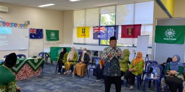 Baitul Arqam Muhammadiyah Australia : Begini Penjelasan Islam Berkemajuan Menurut Paham Muhammadiyah