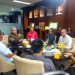 Dari Audensi BRK Syariah dan NU Care Lazisnu, Sugianto : Siap Bersama Kumpulkan Zakat, Infaq, dan Shodaqoh