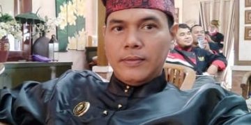 Datuk Wira Humas LAMR Pekanbaru dibawah Kepemimpinan Datuk Seri Rizaldi Putra Angkat Bicara.
