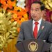 Presiden Jokowi : Semua Kepala Negara Pusing, Indonesia Tidak